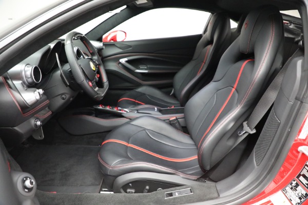 Used 2022 Ferrari F8 Tributo for sale Call for price at Alfa Romeo of Westport in Westport CT 06880 14