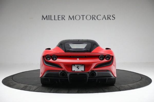 Used 2022 Ferrari F8 Tributo for sale Sold at Alfa Romeo of Westport in Westport CT 06880 6