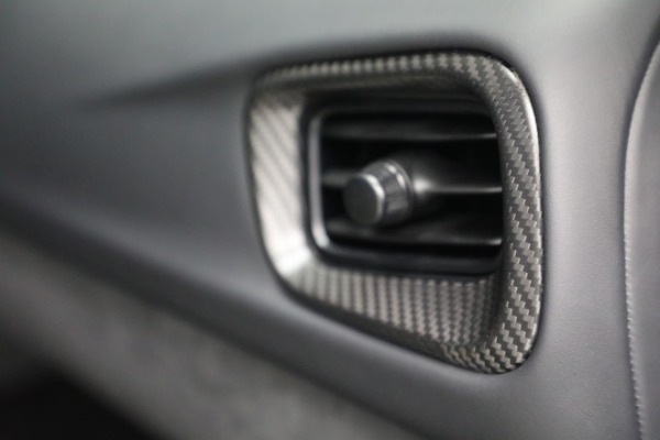 New 2022 Aston Martin Vantage F1 Edition for sale $210,586 at Alfa Romeo of Westport in Westport CT 06880 23