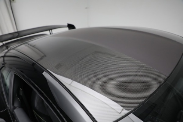 New 2022 Aston Martin Vantage F1 Edition for sale $210,586 at Alfa Romeo of Westport in Westport CT 06880 27