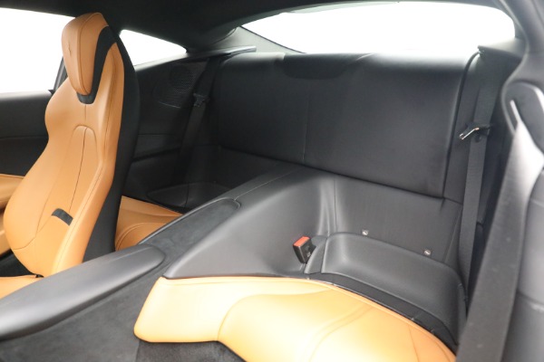 Used 2021 Ferrari Roma for sale $289,900 at Alfa Romeo of Westport in Westport CT 06880 17