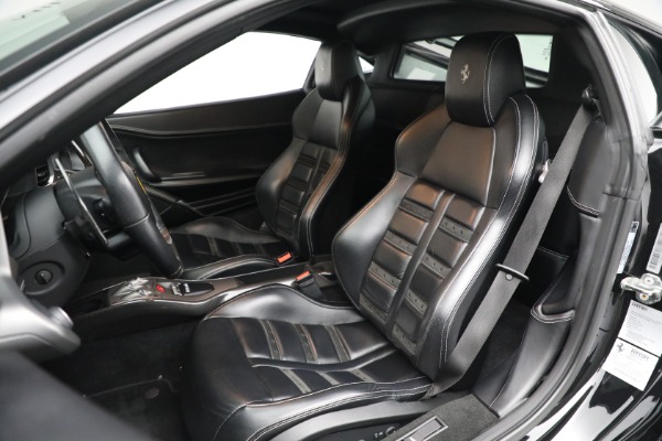 Used 2013 Ferrari 458 Italia for sale Sold at Alfa Romeo of Westport in Westport CT 06880 16