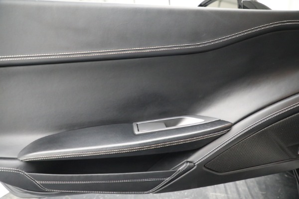 Used 2013 Ferrari 458 Italia for sale Sold at Alfa Romeo of Westport in Westport CT 06880 17