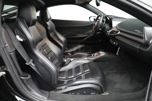 Used 2013 Ferrari 458 Italia for sale Sold at Alfa Romeo of Westport in Westport CT 06880 19