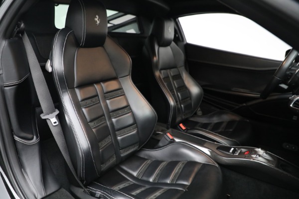 Used 2013 Ferrari 458 Italia for sale Sold at Alfa Romeo of Westport in Westport CT 06880 20