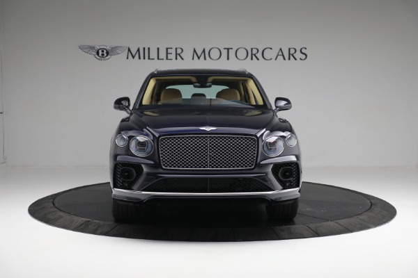 Used 2021 Bentley Bentayga V8 for sale Sold at Alfa Romeo of Westport in Westport CT 06880 10
