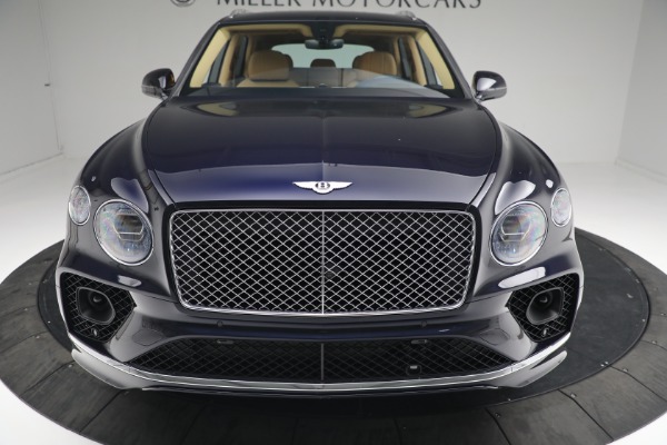 Used 2021 Bentley Bentayga V8 for sale Sold at Alfa Romeo of Westport in Westport CT 06880 11