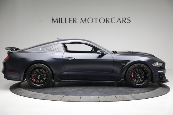 Used 2021 Ford - Shelby MUSTANG GT Premium for sale Sold at Alfa Romeo of Westport in Westport CT 06880 11