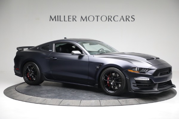 Used 2021 Ford - Shelby MUSTANG GT Premium for sale Sold at Alfa Romeo of Westport in Westport CT 06880 12