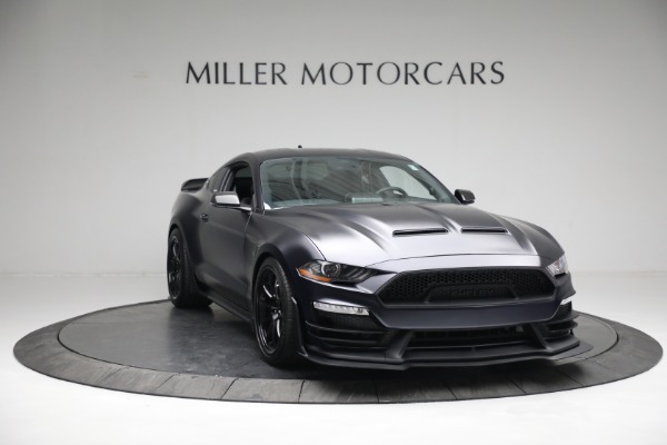 Used 2021 Ford - Shelby MUSTANG GT Premium for sale Sold at Alfa Romeo of Westport in Westport CT 06880 13