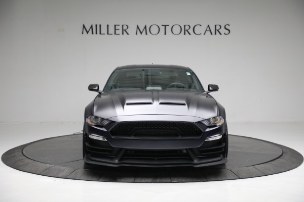 Used 2021 Ford - Shelby MUSTANG GT Premium for sale Sold at Alfa Romeo of Westport in Westport CT 06880 14
