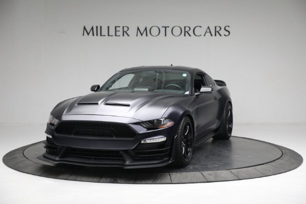 Used 2021 Ford - Shelby MUSTANG GT Premium for sale Sold at Alfa Romeo of Westport in Westport CT 06880 2