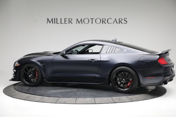 Used 2021 Ford - Shelby MUSTANG GT Premium for sale Sold at Alfa Romeo of Westport in Westport CT 06880 5