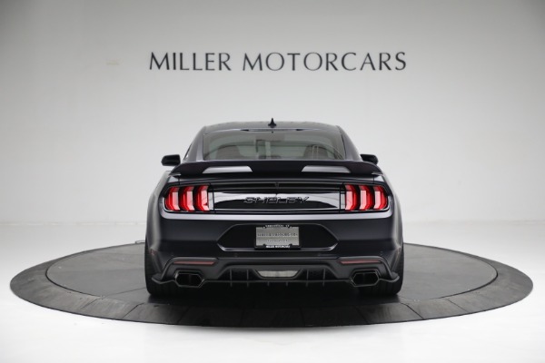Used 2021 Ford - Shelby MUSTANG GT Premium for sale Sold at Alfa Romeo of Westport in Westport CT 06880 7