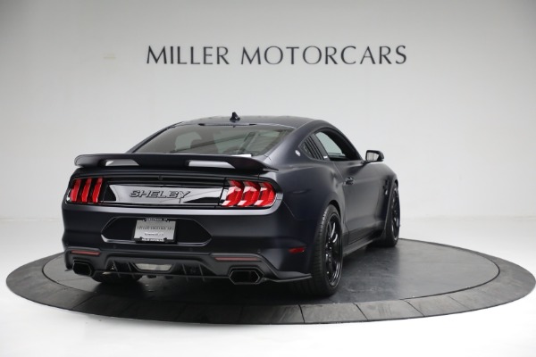 Used 2021 Ford - Shelby MUSTANG GT Premium for sale Sold at Alfa Romeo of Westport in Westport CT 06880 8