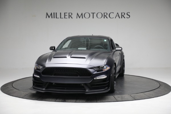 Used 2021 Ford - Shelby MUSTANG GT Premium for sale Sold at Alfa Romeo of Westport in Westport CT 06880 1