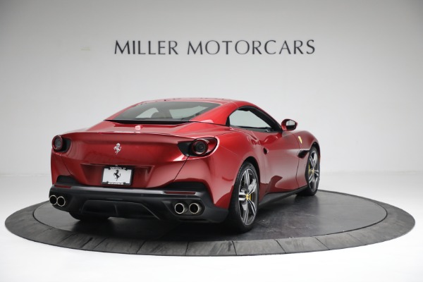 Used 2019 Ferrari Portofino for sale $269,900 at Alfa Romeo of Westport in Westport CT 06880 19