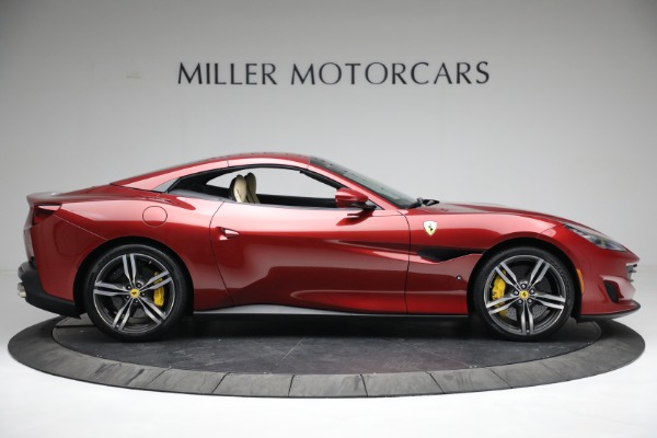 Used 2019 Ferrari Portofino for sale $269,900 at Alfa Romeo of Westport in Westport CT 06880 21