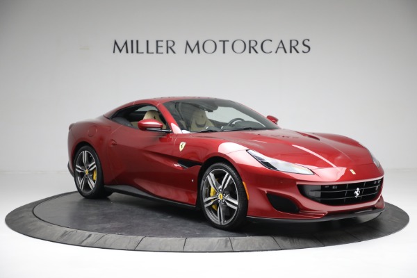 Used 2019 Ferrari Portofino for sale $269,900 at Alfa Romeo of Westport in Westport CT 06880 23