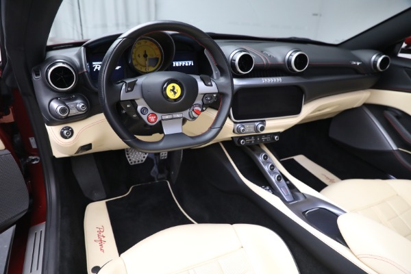 Used 2019 Ferrari Portofino for sale $269,900 at Alfa Romeo of Westport in Westport CT 06880 25