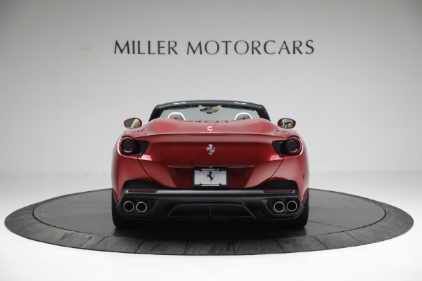 Used 2019 Ferrari Portofino for sale $269,900 at Alfa Romeo of Westport in Westport CT 06880 6