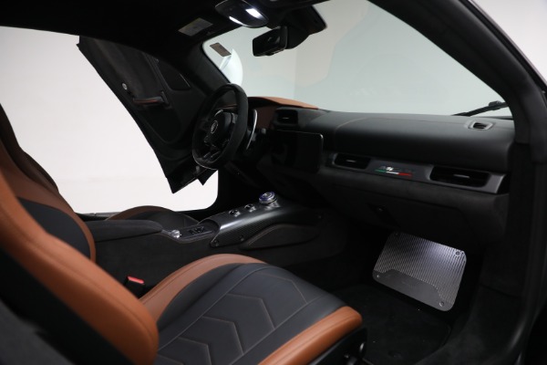 Used 2022 Maserati MC20 for sale Sold at Alfa Romeo of Westport in Westport CT 06880 28