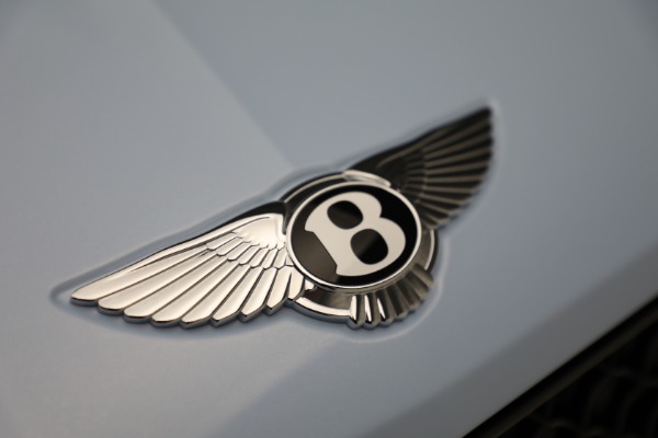 Used 2022 Bentley Bentayga V8 for sale $208,900 at Alfa Romeo of Westport in Westport CT 06880 15