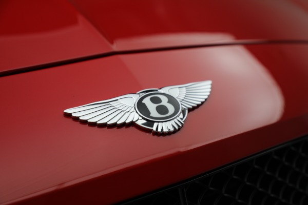 Used 2017 Bentley Continental GT Supersports for sale $207,900 at Alfa Romeo of Westport in Westport CT 06880 16