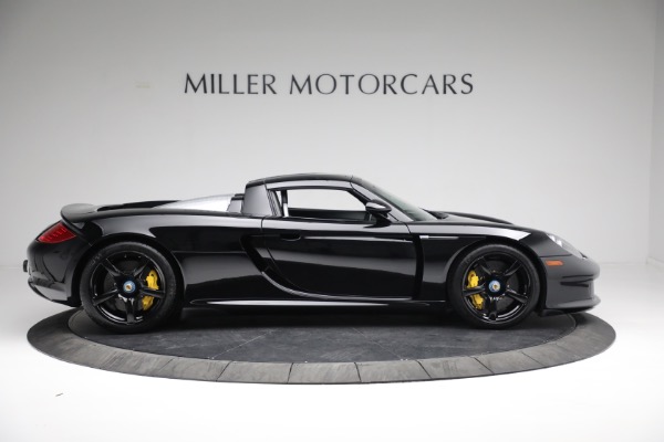 Used 2005 Porsche Carrera GT for sale $1,400,000 at Alfa Romeo of Westport in Westport CT 06880 20