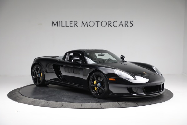 Used 2005 Porsche Carrera GT for sale $1,400,000 at Alfa Romeo of Westport in Westport CT 06880 22