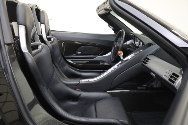 Used 2005 Porsche Carrera GT for sale $1,400,000 at Alfa Romeo of Westport in Westport CT 06880 28