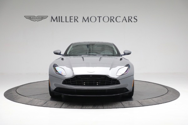 Used 2020 Aston Martin DB11 AMR for sale Sold at Alfa Romeo of Westport in Westport CT 06880 11