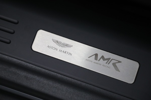 Used 2020 Aston Martin DB11 AMR for sale $179,900 at Alfa Romeo of Westport in Westport CT 06880 17