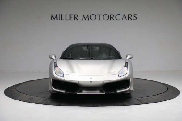 Used 2020 Ferrari 488 Pista for sale $569,900 at Alfa Romeo of Westport in Westport CT 06880 12