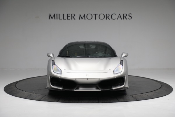 Used 2020 Ferrari 488 Pista for sale Sold at Alfa Romeo of Westport in Westport CT 06880 12