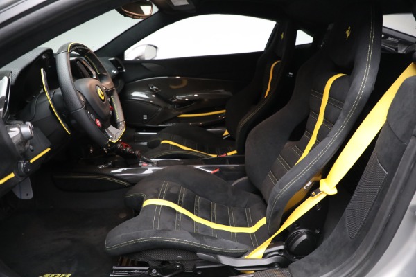 Used 2020 Ferrari 488 Pista for sale $569,900 at Alfa Romeo of Westport in Westport CT 06880 14