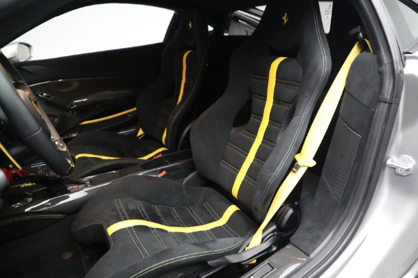 Used 2020 Ferrari 488 Pista for sale $569,900 at Alfa Romeo of Westport in Westport CT 06880 15