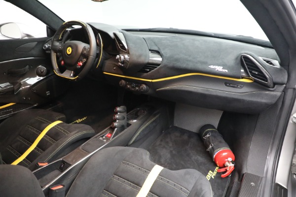Used 2020 Ferrari 488 Pista for sale $569,900 at Alfa Romeo of Westport in Westport CT 06880 17