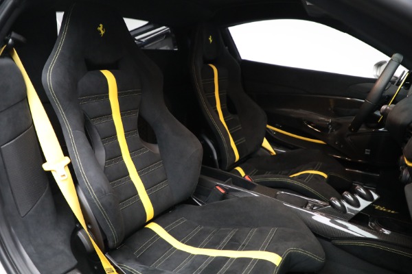 Used 2020 Ferrari 488 Pista for sale $569,900 at Alfa Romeo of Westport in Westport CT 06880 19