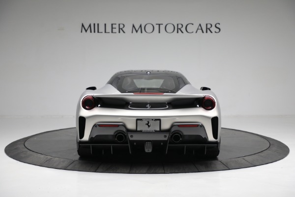Used 2020 Ferrari 488 Pista for sale $569,900 at Alfa Romeo of Westport in Westport CT 06880 6