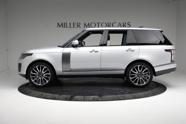 Rocker Panel Kit | LAND ROVER RANGE ROVER AUTOBIOGRAPHY SWB 2021 Rocker Panel Kit | LAND ROVER RANGE ROVER AUTOBIOGRAPHY SWB 2021