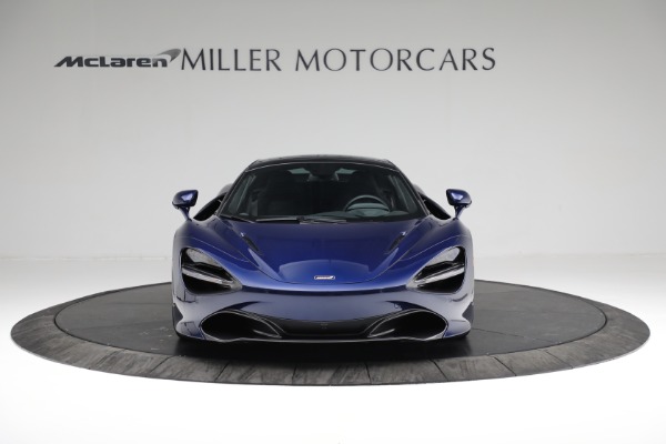 Used 2020 McLaren 720S Spider Performance for sale Sold at Alfa Romeo of Westport in Westport CT 06880 21