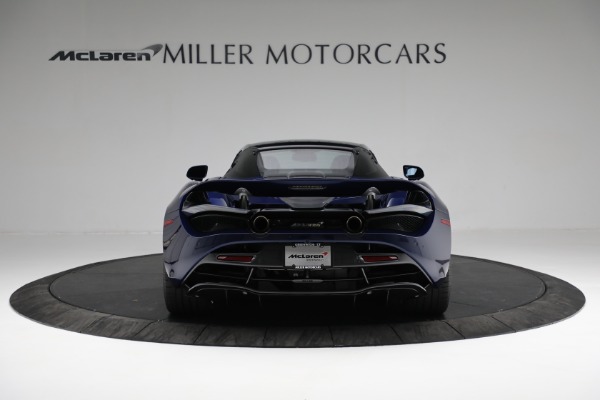 Used 2020 McLaren 720S Spider Performance for sale Sold at Alfa Romeo of Westport in Westport CT 06880 27