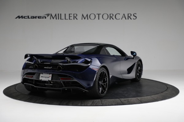 Used 2020 McLaren 720S Spider Performance for sale Sold at Alfa Romeo of Westport in Westport CT 06880 28