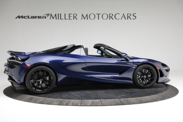 Used 2020 McLaren 720S Spider Performance for sale Sold at Alfa Romeo of Westport in Westport CT 06880 8