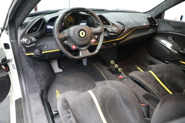 Used 2020 Ferrari 488 Pista for sale $569,900 at Alfa Romeo of Westport in Westport CT 06880 13