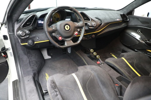 Used 2020 Ferrari 488 Pista for sale Sold at Alfa Romeo of Westport in Westport CT 06880 13