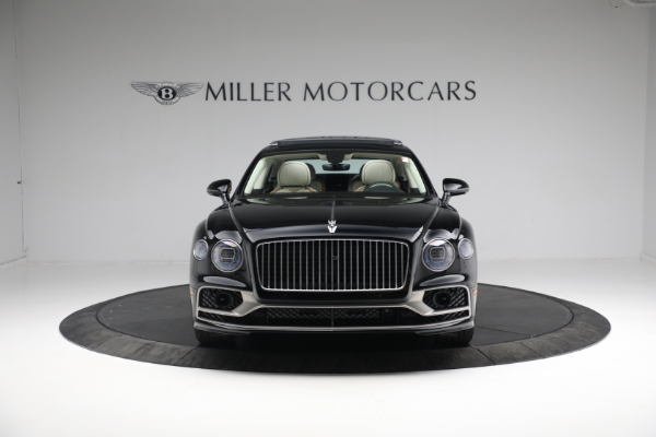 New 2022 Bentley Flying Spur Hybrid Odyssean Edition for sale Sold at Alfa Romeo of Westport in Westport CT 06880 13