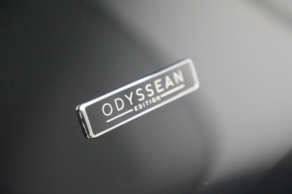 New 2022 Bentley Flying Spur Hybrid Odyssean Edition for sale Sold at Alfa Romeo of Westport in Westport CT 06880 15