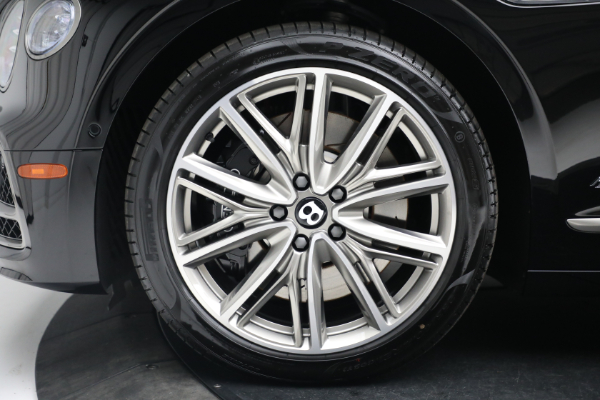 New 2022 Bentley Flying Spur Hybrid Odyssean Edition for sale Sold at Alfa Romeo of Westport in Westport CT 06880 16